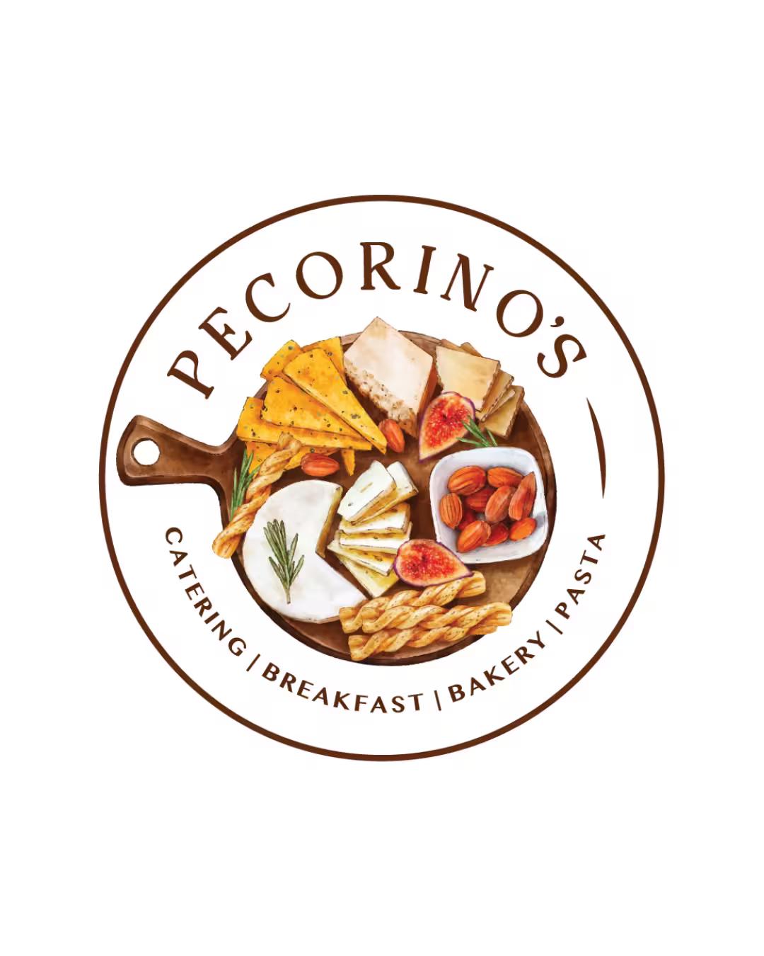 Pecorino's