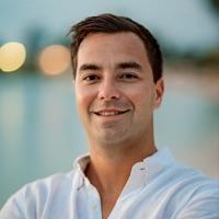 Luke Jones - CEO