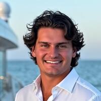 Connor Motsko - President