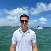 Alex Perez Alvarez - CBO
