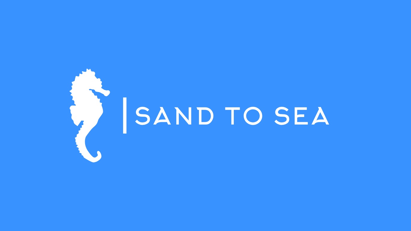 Sand to Sea