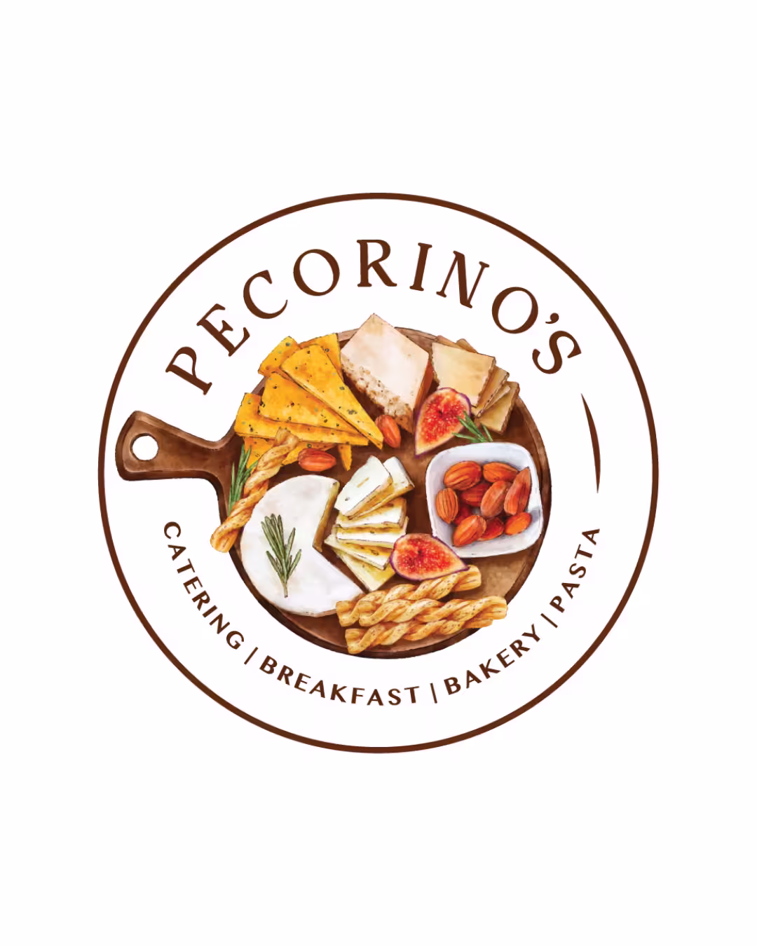 Pecorino's
